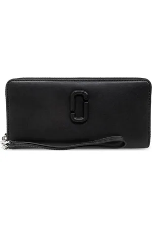 Marc Jacobs Wallets & Cardholders, female, , ONE SIZE, Wallet with Logo