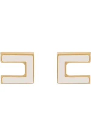 Elisabetta Franchi Earrings, female, , ONE SIZE, Stylish Earrings for Women