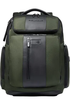 Piquadro Backpacks, unisex, , ONE SIZE, Backpack VE2 Style