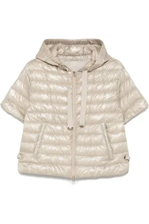 HERNO Winter Jackets, female, , L, Coat for Women