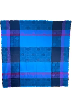 Dior Pre-owned Scarves, female, , ONE SIZE, Pre-owned Silk scarves