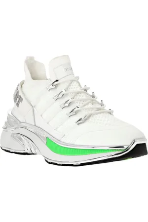 Philipp Plein Casual Trainers for Everyday Wear