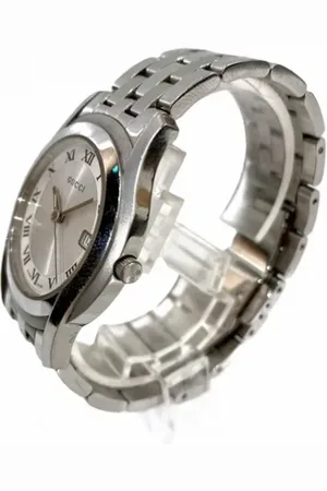 Gucci Pre-owned Watches, female, , ONE SIZE, Pre-owned Glass watches