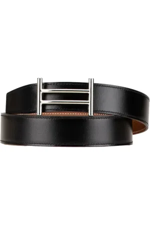 Hermès Pre-owned Belts, female, , ONE SIZE, Pre-owned Leather belts