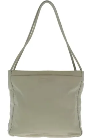 Prada Pre-owned Shoulder Bags, female, , ONE SIZE, Pre-owned Fabric prada-bags