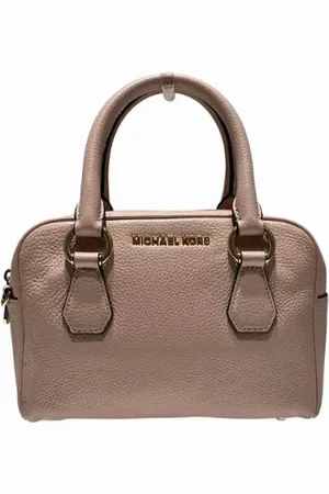 Michael Kors Pre-owned Handbags, female, , ONE SIZE, Pre-owned Leather handbags