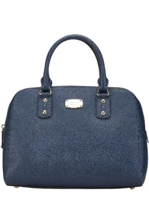 Michael Kors Pre-owned Handbags, female, , ONE SIZE, Pre-owned Leather handbags