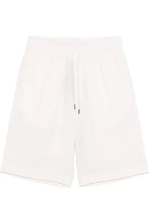 HERNO Casual Shorts, male, , L, Chantilly Trousers