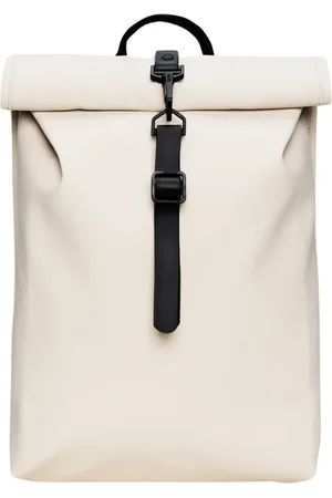 Rains Backpacks, male, , ONE SIZE, Rolltop Mini Backpack