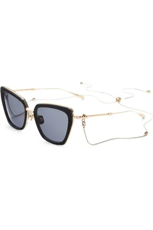 VALENTINO Vls165 A Chain Sunglasses