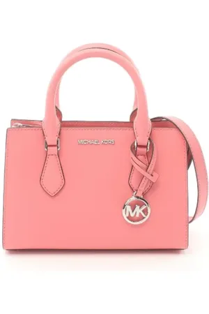 Michael Kors Pre-owned Handbags, female, , ONE SIZE, Pre-owned Leather handbags