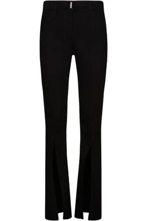 Givenchy Boot-cut Jeans, female, , W25, High Waist Denim Trousers