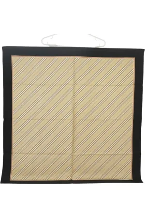 Burberry Pre-owned Scarves, female, , ONE SIZE, Pre-owned Silk scarves