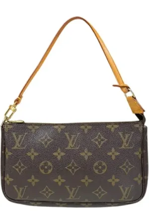 LOUIS VUITTON Pre-owned Canvas louis-vuitton-bags