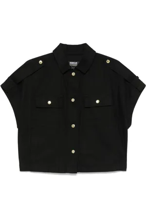 Barbour Elegant Shirt for Women