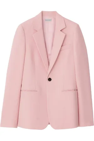 Burberry Blazers, female, , XS, Stylish Blazer