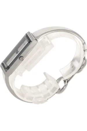 Gucci Pre-owned Watches, female, , ONE SIZE, Pre-owned Glass watches