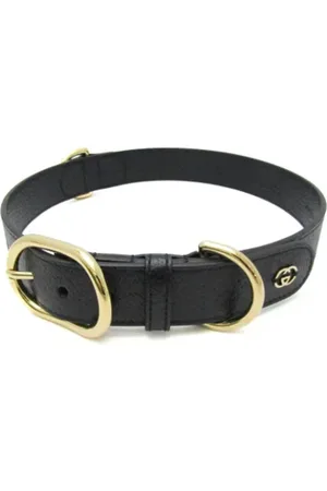 Gucci Pre-owned Belts, female, , ONE SIZE, Pre-owned Leather belts