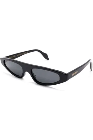 Pinko Chic Sunglasses in and Gray
