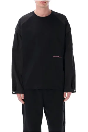 OAMC Sweatshirts, male, , M, Peacemaker SI Cargo T-Shirt