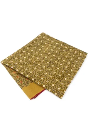 Hermès Pre-owned Cotton scarves