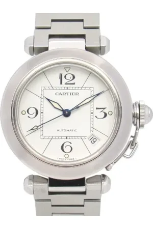 Cartier Pre-owned Watches, female, , ONE SIZE, Pre-owned Metal watches
