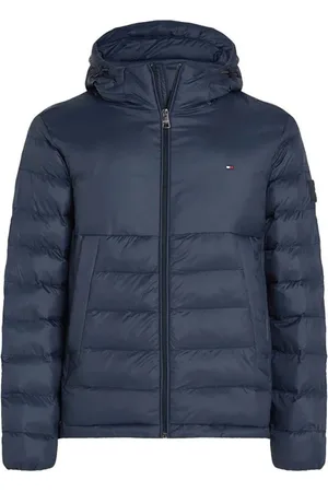 Tommy Hilfiger Stylish Jackets for Every Occasion