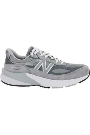 New Balance Sneakers, male, , 8 UK, Grey Lifestyle Men