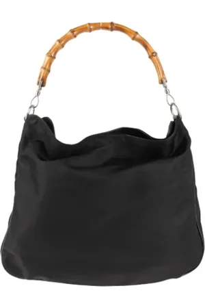 Gucci Pre-owned Tote Bags, unisex, , ONE SIZE, Pre-owned Fabric gucci-bags