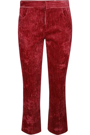 Isabel Marant Stylish Dolann-Gb Trousers