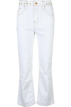Jacob Cohen Boot-cut Jeans, female, , W25, Jeans