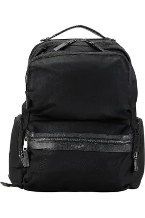 Michael Kors Pre-owned Backpacks, female, , ONE SIZE, Pre-owned Canvas backpacks