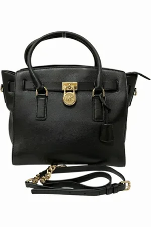 Michael Kors Pre-owned Leather handbags