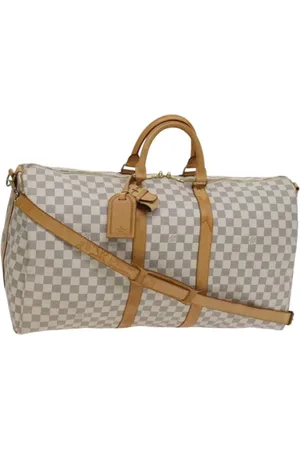 LOUIS VUITTON Pre-owned Weekend Bags, female, , ONE SIZE, Pre-owned Canvas louis-vuitton-bags