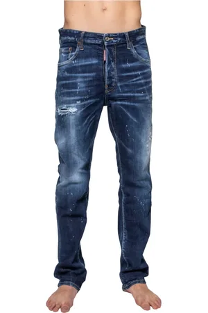 Dsquared2 Navy Men
