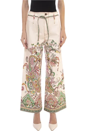 Etro Fantasy Women