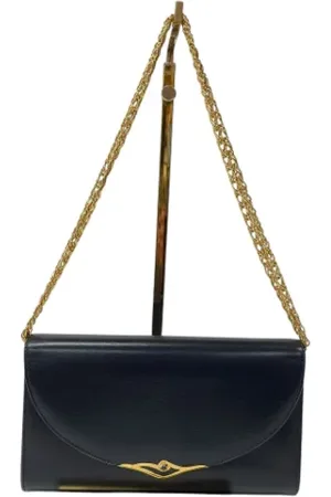 Cartier Pre-owned Shoulder Bags, female, , ONE SIZE, Pre-owned Leather handbags