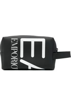 EA7 Wash Bag for Adults