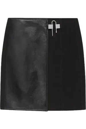 Givenchy Short Skirts, female, , L, Elegant Skirt