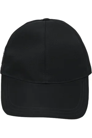 Prada Pre-owned Accessories, female, , ONE SIZE, Pre-owned Fabric hats
