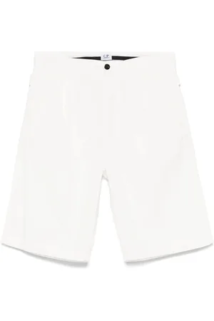 C.P. Company Casual Shorts, male, , XL, Cotton Bermuda Shorts