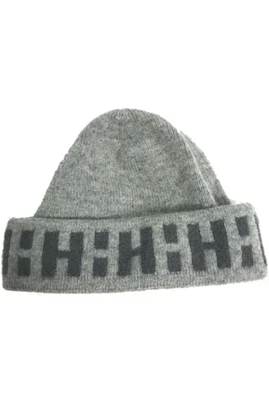 Hermès Pre-owned Cashmere hats
