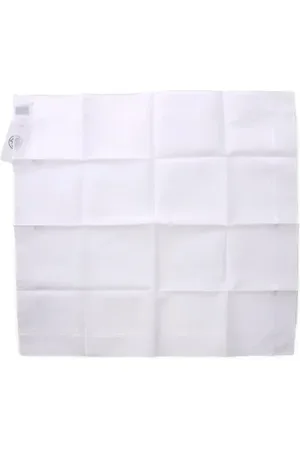 Hermès Pre-owned Scarves, female, , ONE SIZE, Pre-owned Cotton scarves