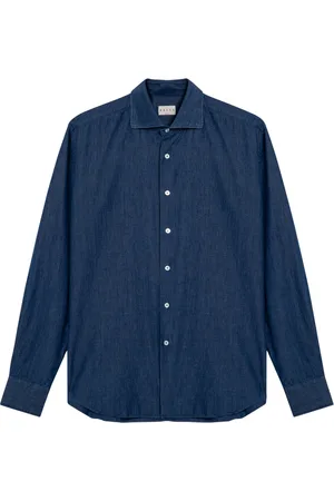 Xacus Casual Long Sleeve Shirt
