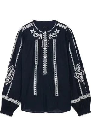 Zadig & Voltaire Casual Shirt