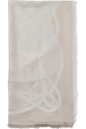 Max Mara Stylish Scarves for Every Occasion