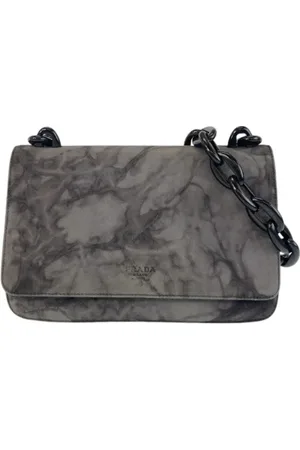 Prada Pre-owned Leather prada-bags