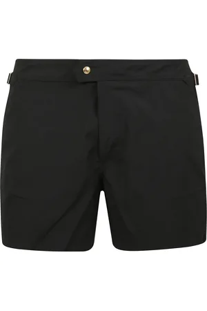 Tom Ford Buckle Swimsuit
