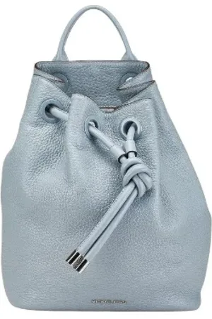 Michael Kors Pre-owned Backpacks, female, , ONE SIZE, Pre-owned Leather backpacks