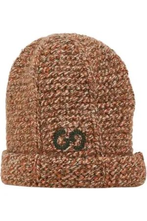 Gucci Pre-owned Accessories, female, , ONE SIZE, Pre-owned Wool hats